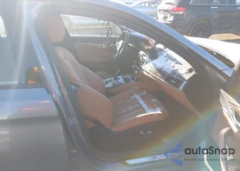 2023 BMW 540 I xDrive from USA, damaged, VIN WBA73BJ09PWX97420